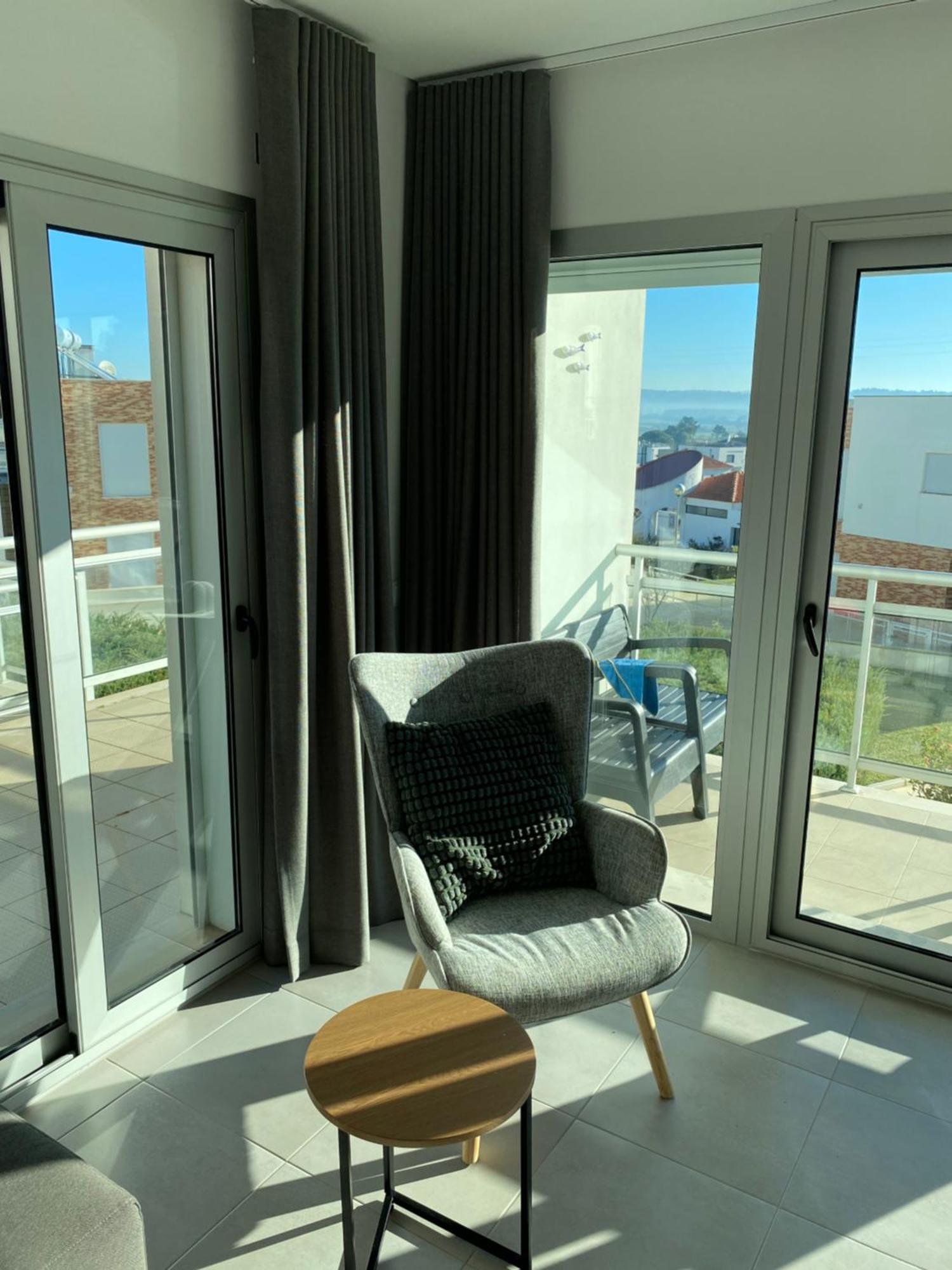 Bela Baia Holiday Salir de Porto Eksteriør bilde