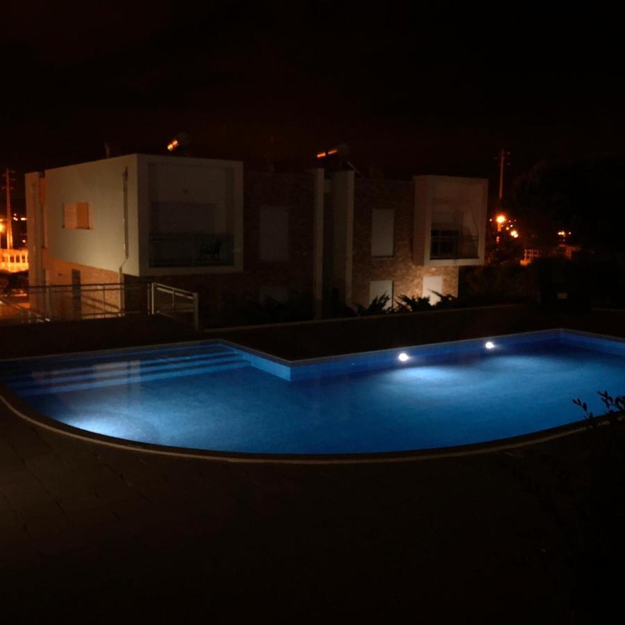 Bela Baia Holiday Salir de Porto Eksteriør bilde