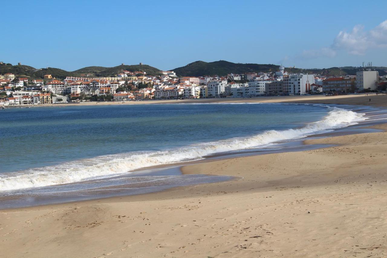 Bela Baia Holiday Salir de Porto Eksteriør bilde
